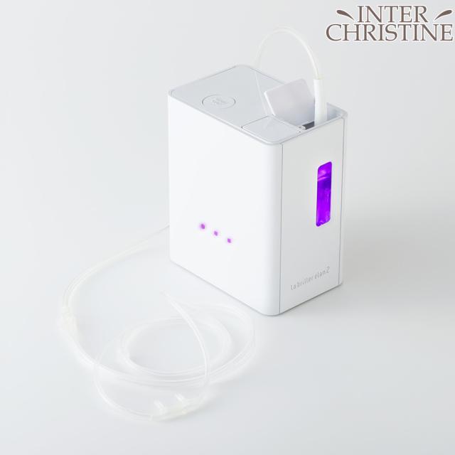 【電源付き】ラブリエエラン2【HG-005】＋ 電源3点セット【アプリと連動できる新モデル】_1