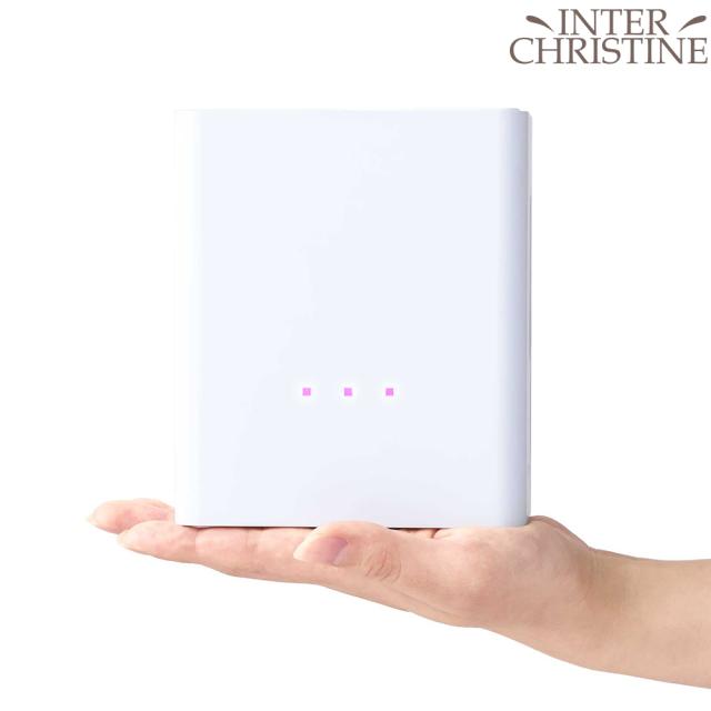 【電源付き】ラブリエエラン2【HG-005】＋ 電源3点セット【アプリと連動できる新モデル】_5