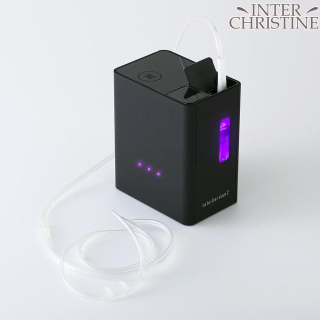 電源付き】ラブリエエラン2【HG-005】＋ 電源3点セット【アプリと連動