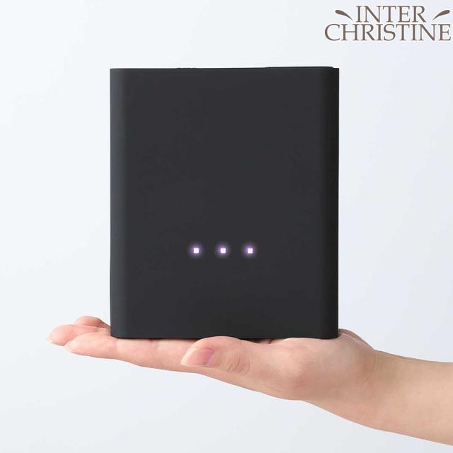 【電源付き】ラブリエエラン2【HG-005】＋ 電源3点セット【アプリと連動できる新モデル】_9