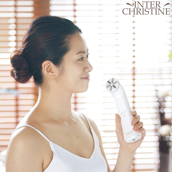 LIFTUNE リフチューン 家庭用複合フェイシャル美容機器 伊藤超短波株式会社