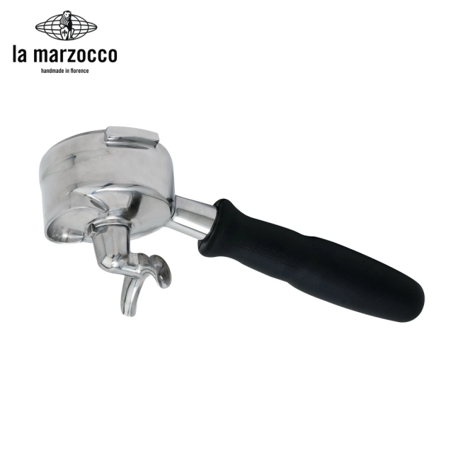 生活家電 ポルタフィルター マルゾッコ LA MARZOCCO 純正 エスプレッソ
