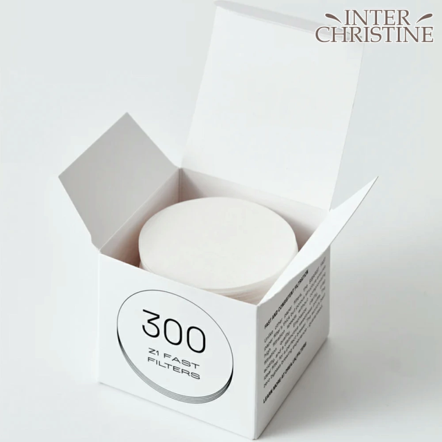 OREA Z1 Filter（Sibarist）300枚入　※Z1本体は付属しておりません_3