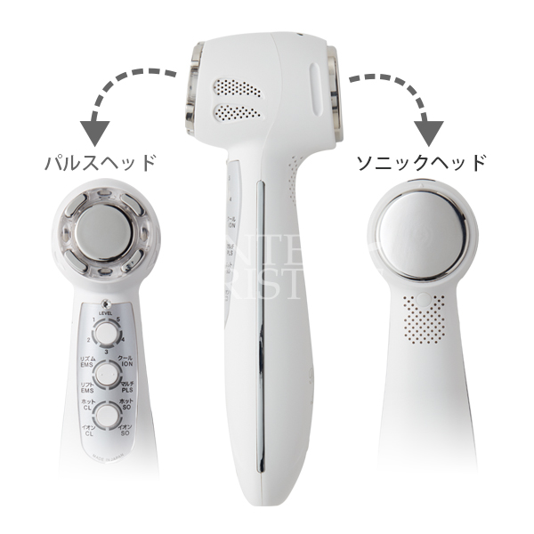 Parfait Luxe 美顔器セット Parfait Luxe 美顔器セット 楽天市場】美容