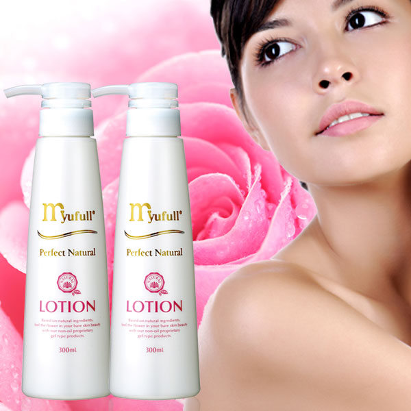 PNローション300ml⭐︎ミューフル myufull ミューフル / PNローション