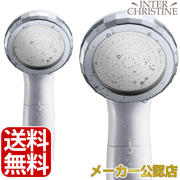 アヴァンティファインコンフォート シャワーヘッド TK-A101E Avanti Fine Comfort
