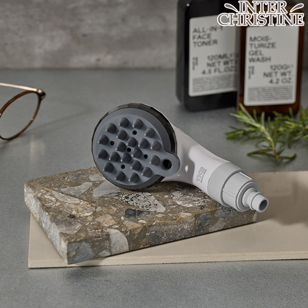 スカルプファイン・スターターキット(アヴァンティ) シャワーヘッド TK-A301 Avanti SCALP FINE_2