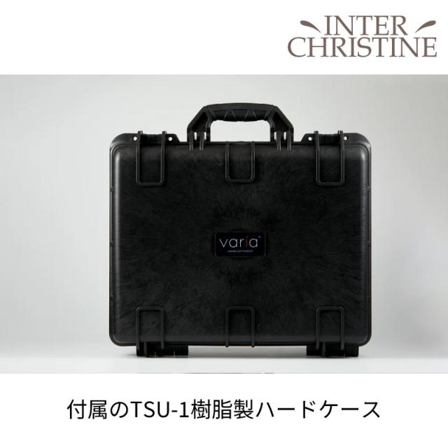 【正規品】Varia VS6 バリア グラインダー(ブラックorホワイト)【KURASU】【VARIA コーヒーミル】コーヒーグラインダー_9