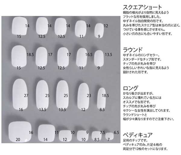 どんどん中身が入れ替わる 日本製の手作りネイルチップ 毎日変身 つけ爪 選べるネイルセット メール便ok の通販はau Pay マーケット 5talent Online Shop