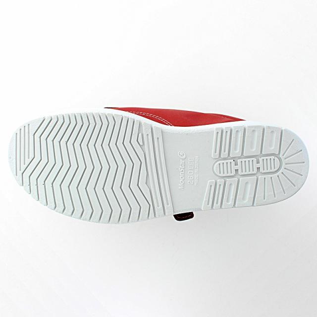 送料無料 ムーンスター メンズ/レディース 靴 スニーカー Vステップ07L