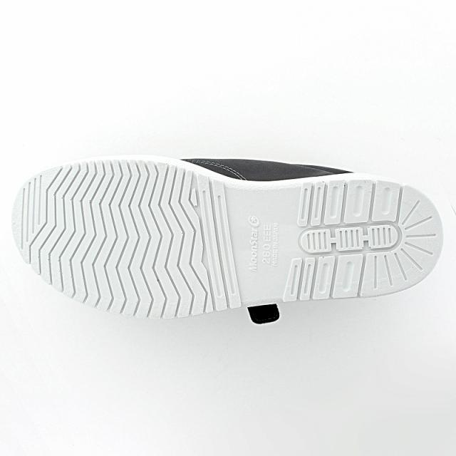 送料無料 ムーンスター メンズ/レディース 靴 スニーカー Vステップ07L