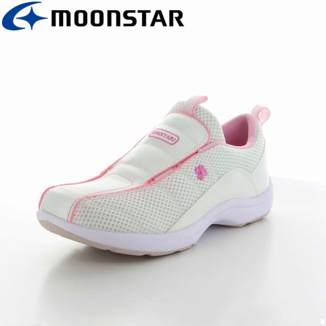 MOON   STAR ムーンスターおもいやり５０６ - 8