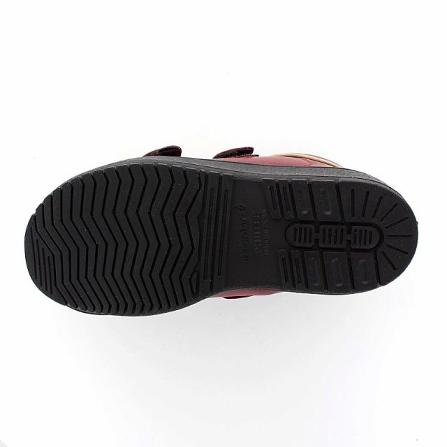 送料無料 ムーンスター レディース 介護シューズ 靴 スニーカーV