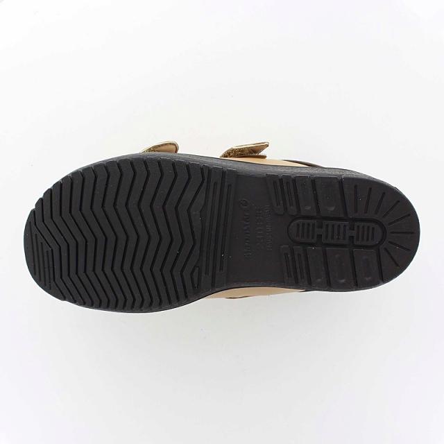 送料無料 ムーンスター レディース 靴 スニーカー Vステップ05L/R L