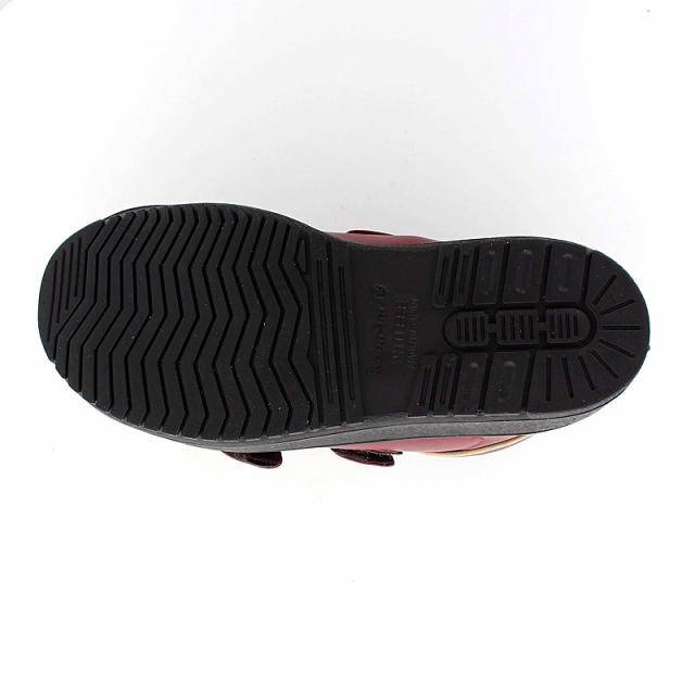 送料無料 ムーンスター レディース 靴 スニーカー Vステップ05L/R R