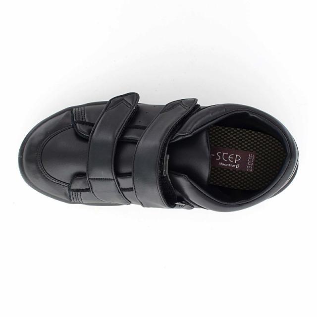 送料無料 ムーンスター レディース 靴 スニーカー Vステップ05L/R R