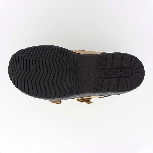 送料無料 ムーンスター レディース 靴 スニーカー Vステップ05L/R R