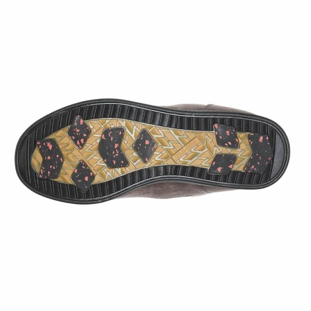 ☆9月発売☆ 秋冬新作☆ 送料無料 ムーンスター イブ EVE FGL113 モカ