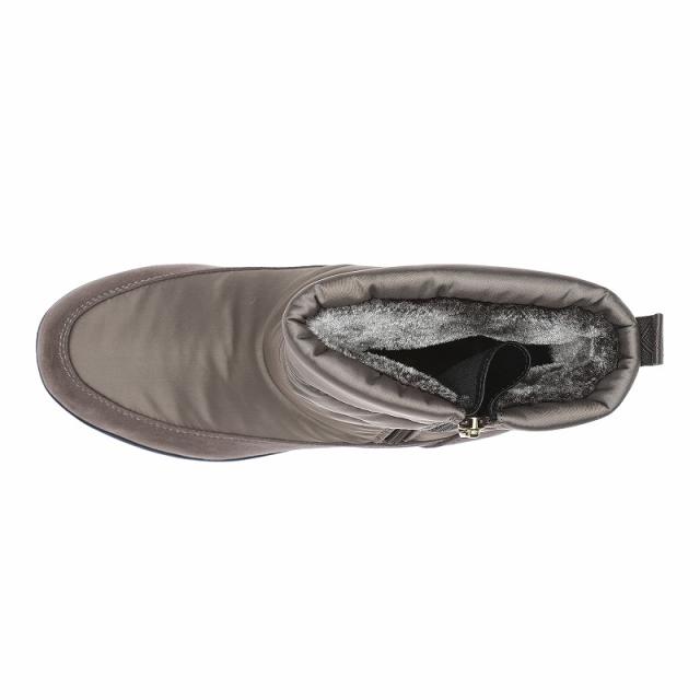 ☆9月発売☆ 秋冬新作☆ 送料無料 ムーンスター イブ EVE FGL113 モカ