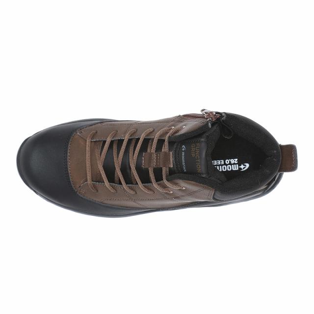 ☆9月発売☆ 秋冬新作☆ 送料無料 ムーンスター メンズ ウインター