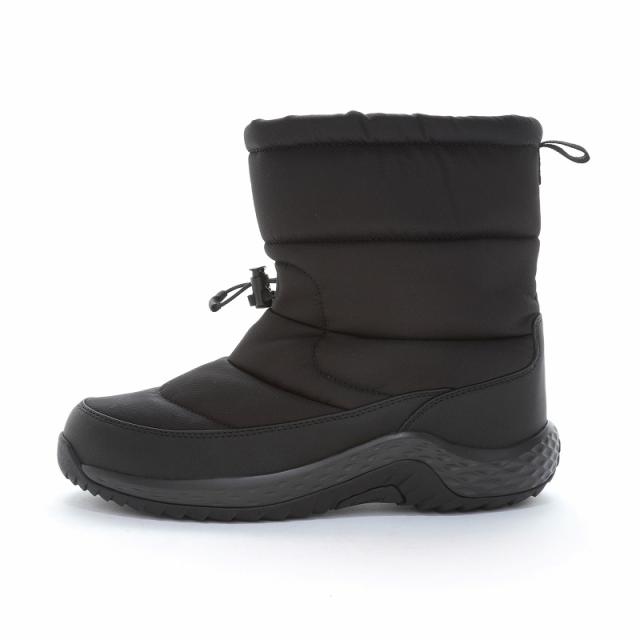 ★9月発売★ 秋冬新作★ 送料無料 ムーンスター メンズ ウインター ブーツ スニーカー SPLT FGM104 ブラック 雪、凍りでも滑りにくい「ファンクショングリップ」ソール！ ガラス防滑 滑りにくい 冬 防水  暖かい ☆9月発売☆ 秋冬新作☆ 送料無料 ムーンスター メンズ ウインター