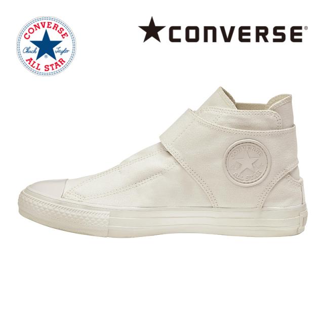 春夏新作 送料無料 コンバース メンズ レディース スニーカー オールスター スペースベルト ｈｉ ホワイト コンバース オールスター ハの通販はau Pay マーケット ムーンスター公式ショップ