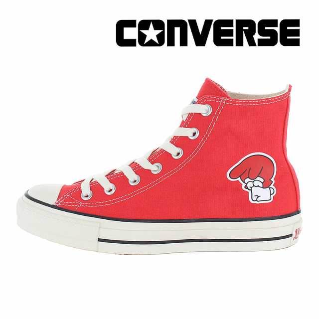 10%offクーポン 秋新作 送料無料 コンバース CONVERSE レディース