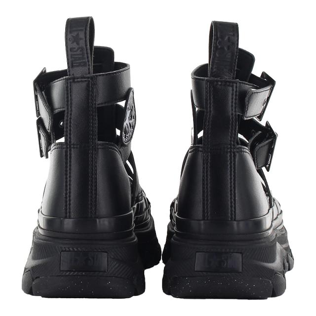 ≪20%OFF≫送料無料 コンバース CONVERSE メンズ/レディース スニーカー サンダル オールスター （Ｒ） トレックウエーブ グラディエーター HI ブラック 厚底 靴 ハイカット 水着 プール ≪20%OFF≫送料無料 コンバース CONVERSE メンズ/レディース