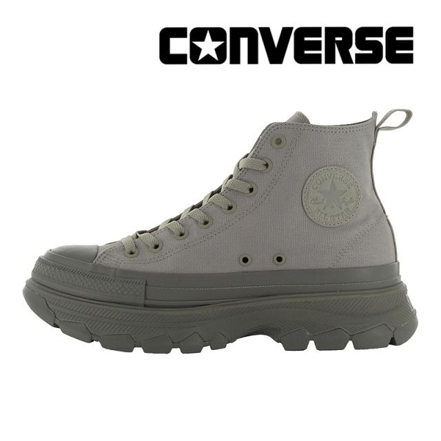 ≪30%OFF≫送料無料 コンバース CONVERSE メンズ/レディース スニーカー オールスター (R) トレックウエーブ HI フェザーグレイ オールスター （Ｒ） ハイカット トレックウエーブ バレンタインの通販は 10,780円