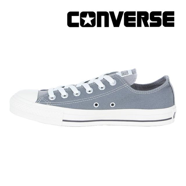 ≪30%OFF≫送料無料 コンバース CONVERSE メンズ/レディース スニーカー オールスター TC OX グレイ ローカット トーナルカラー ユニセックス 白底 高校生 大学生 通学 バレンタインの通販は 4,705円