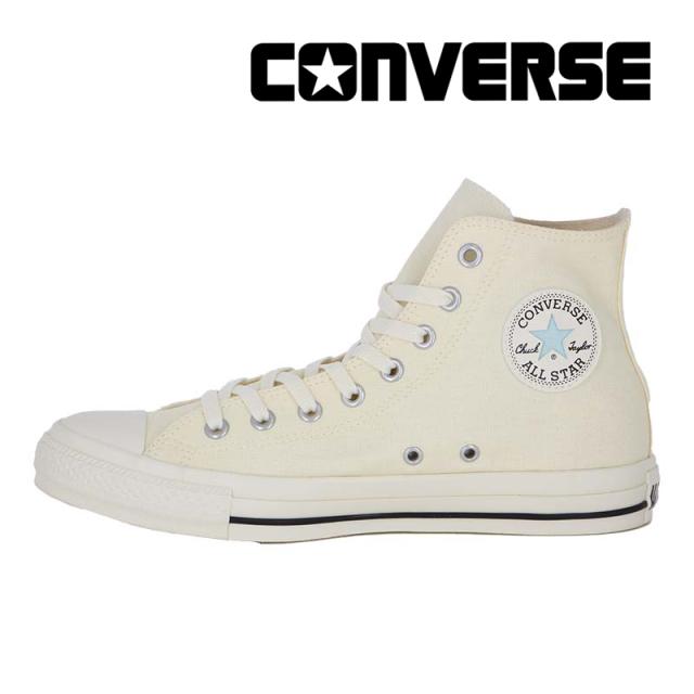≪20%OFF≫ 送料無料 コンバース CONVERSE メンズ/レディース スニーカー オールスター PC HI ホワイト/ペールブルー ハイカット アレンジモデル スペアシューレース バレンタイン _wintersaleの通販は 5,377円
