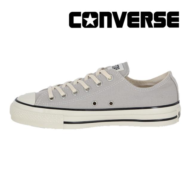 ★12月20日発売★ 春夏新作 送料無料 コンバース CONVERSE メンズ レディース スニーカー オールスター エイジド OX ペールストーン ローカット グレー グリーン レトロカラー 通学 高校生 大学生 カジュアル 靴 シューズ _dec バレンタインの通販は