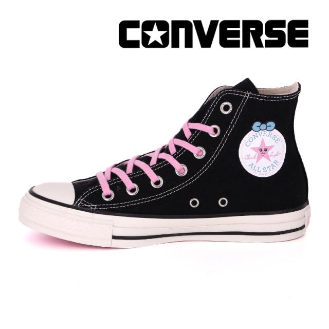 秋冬新作 送料無料 コンバース CONVERSE メンズ/レディース スニーカー オールスター CL HI / 可哀想に! おぱんちゅうさぎ オールスター ハイカット コラボレーションモデル 可哀想に! _jul.