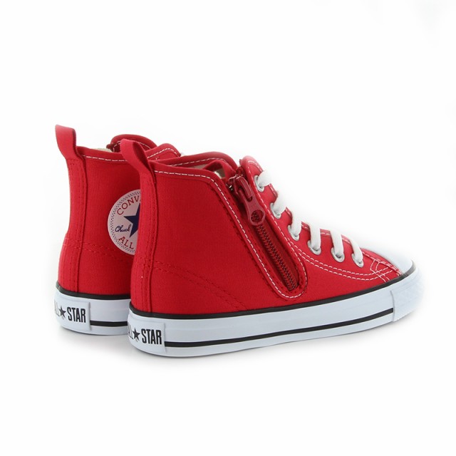 ≪11/15値下！ 20%OFF≫コンバース CONVERSE 子供靴 キッズ スニーカー チャイルド オールスター N Z HI シューズ お揃い  親子コーデ リンクコーデ 定番 白 黒 CHILD ALL STAR N Z HI 春 _timesaleの通販はau PAY マーケット -  ムーンスター公式オンラインショップ au PAY