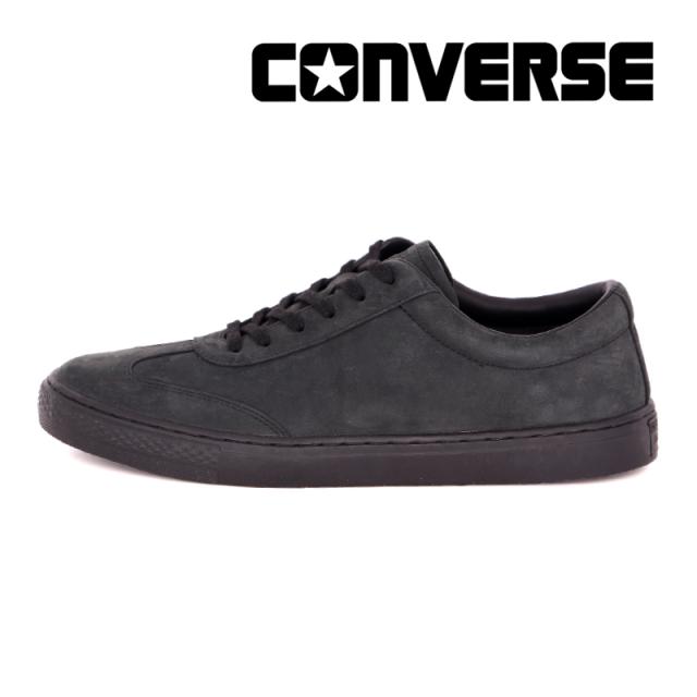 ★9月発売★ 秋冬新作 送料無料 コンバース CONVERSE メンズ/レディース スニーカー オールスター クップ BM OX ブラックモノクローム アレンジモデル 内羽根 ユニセックス スニーカー 通勤 通学