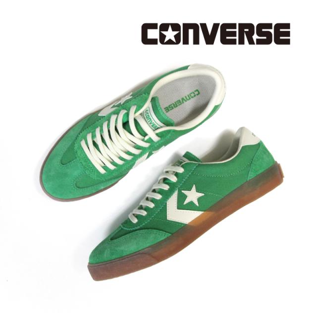 秋冬新作 送料無料 コンバース CONVERSE メンズ/レディース スニーカー ロードクラシック SK OX グリーン/ホワイト ロードクラシック ＳＫ カラーアレンジモデル ユニセックス.