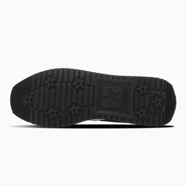コンバース CONVERSE メンズ/レディース スニーカー エスティーファイヤー AG ブラック 薄底ランニングモデル_5