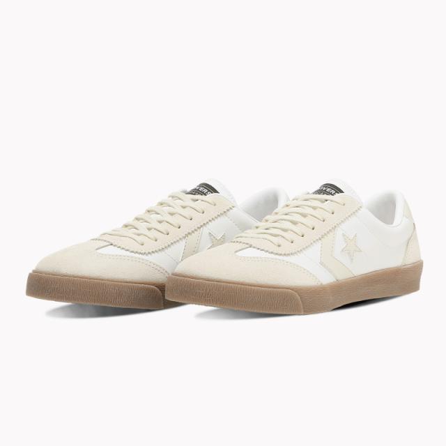 コンバース CONVERSE メンズ/レディース スニーカー ロードクラシック SK SY OX ホワイト ロードクラシック SKのカラーアレンジモデル_1