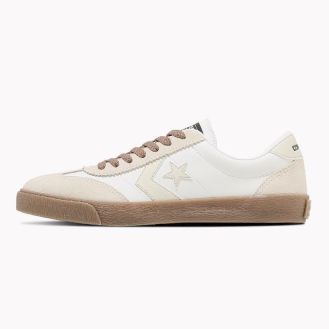 コンバース CONVERSE メンズ/レディース スニーカー ロードクラシック SK SY OX ホワイト ロードクラシック SKのカラーアレンジモデル_8