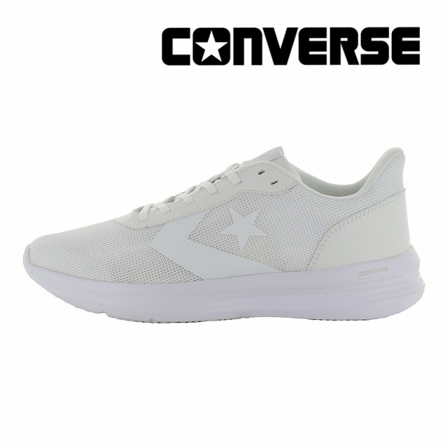 送料無料 コンバース CONVERSE メンズ/レディース スニーカー デイスター ホワイト ランニング ジョギング 普段履き ウォーキング ユニセックス 靴 シューズ 通学 新学期 母の日 _apr 父の日 バレンタインの通販は