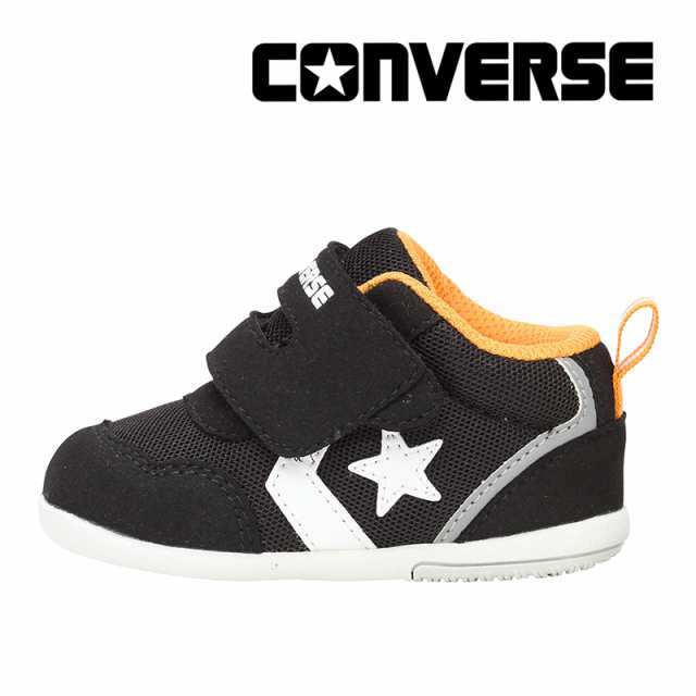 クーポン対象！≪セール≫送料無料 コンバース CONVERSE 子供靴 ベビー