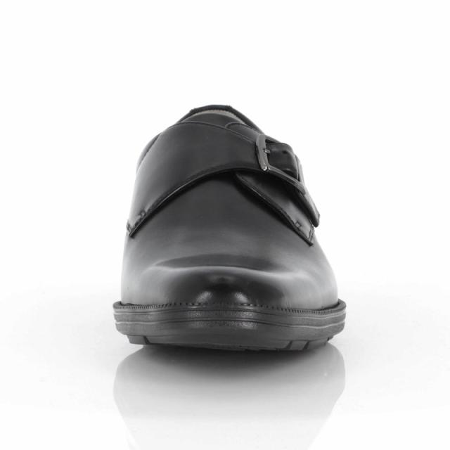 送料無料 ムーンスター メンズ バランスワークス ビジネス シューズ