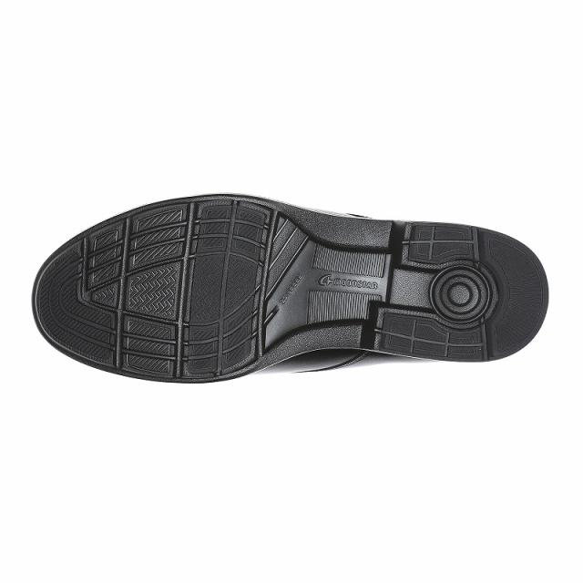 ★9月発売★ 秋冬新作★ 送料無料 ムーンスター メンズ BW4623 ブラック 足のストレスを軽減する高機能メンズビジネス ☆9月発売☆ 秋冬新作☆ 送料無料 ムーンスター メンズ BW4623 ブラック 足