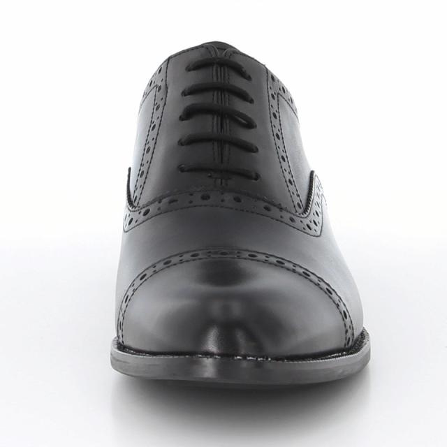 送料無料 ムーンスター メンズ ビジネスシューズ BW0101CL ブラック 高