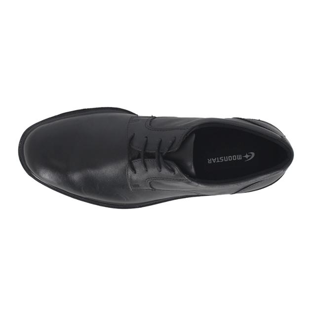 ☆9月発売☆ 秋冬新作☆ 送料無料 ムーンスター メンズ SPH4940NSR B