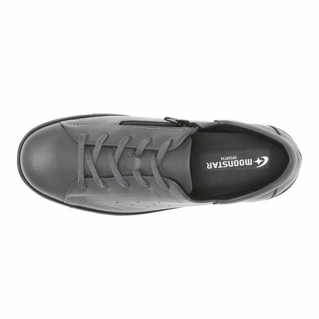 送料無料 ムーンスター スポルス レディース スニーカー 冬靴