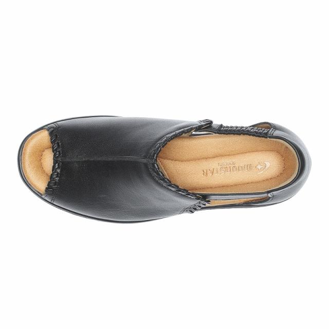 送料無料 ムーンスター スポルス レディース 日本製 本革 コンフォート サンダル SP9331 ブラック moonstar SPORTH 本革 軽い 軽量設計 衝撃吸収 天然皮革 革靴 黒 母の日 日傘 送料無料 ムーンスター スポルス レディース 日本製 本革 コンフォート