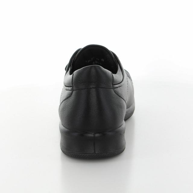 送料無料 ムーンスター スポルス レディース カジュアル コンフォートシューズ SP2500 ブラック 黒 moonstar SPORTH 日本製 本革 国産 幅広4E 撥水 ゴム紐付き おしゃれ 母の日 送料無料 ムーンスター スポルス レディース カジュアル コンフォート