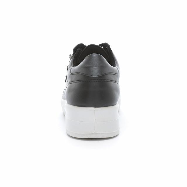 ★8月発売★秋冬新作 送料無料 ムーンスター スポルス  SP9008 ブラック 長時間履いても快適　日本製コンフォートシューズ ☆8月発売☆秋冬新作 送料無料 ムーンスター スポルス SP9008 ブラック