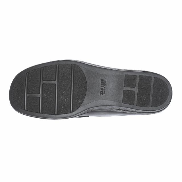 ☆8月発売☆秋冬新作 送料無料 ムーンスター スポルス SP5607 ブラック